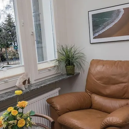 Germania, Fewo 3 * Херингсдорф