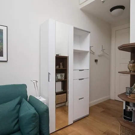 Germania, Fewo 3 *