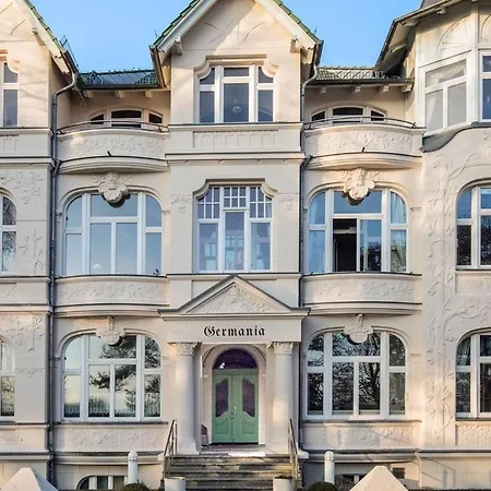 Germania, Fewo 3