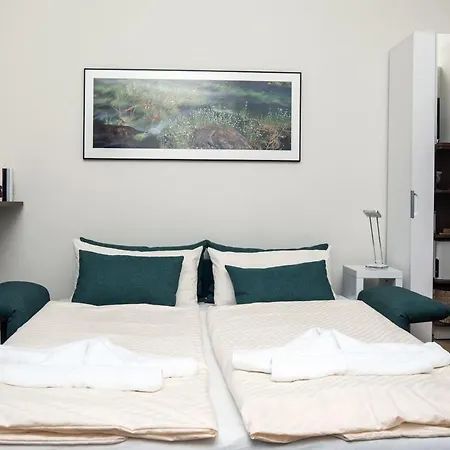 Germania, Fewo 3 * Херингсдорф